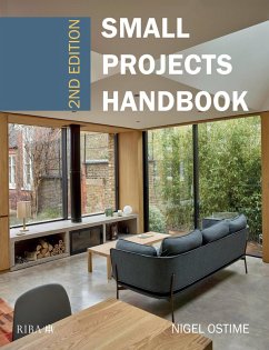Cover Small Projects Handbook (eBook, PDF)