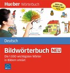 Bildwörterbuch Deutsch neu (eBook, PDF)