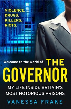 Cover The Governor (eBook, ePUB)