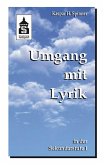 Umgang mit Lyrik (eBook, PDF)