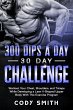 300 Dips a Day 30 Day Challenge:... - Bild 1