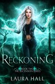 Reckoning (Ascension Series, #2) (eBook, ePUB)
