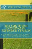 The Southern Dictionary: Extended Version (eBook, ePUB)