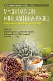 Mycotoxins in Food and Beverages (eBook, PDF) Mycotoxins in Food and Beverages (eBook, PDF)