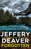Forgotten (eBook, ePUB) Forgotten (eBook, ePUB)