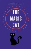 The Magic Cat (eBook, ePUB)