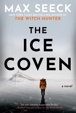 The Ice Coven (eBook, ePUB) - Seeck, Max