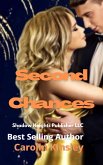 Second Chances (insta Love Alpha Romance, #1) (eBook, ePUB)