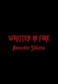 Written in Fire (eBook, ePUB)