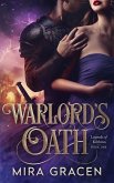 Warlord's Oath (Legends of Kilrhinn, #1) (eBook, ePUB)