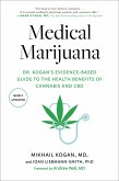Medical Marijuana (eBook, ePUB)