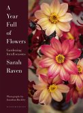 A Year Full of Flowers (eBook, PDF)