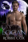 Dark Moon Falls: Logan (eBook, ePUB)