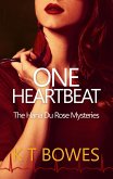 One Heartbeat (The Hana Du Rose Mysteries, #5) (eBook, ePUB)