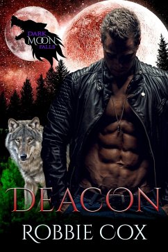 Dark Moon Falls: Deacon (eBook, ePUB) - Cox, Robbie