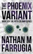 The Phoenix Variant (eBook, ePUB) - Bild 1