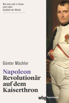 Napoleon (eBook, ePUB) - Müchler, Günter