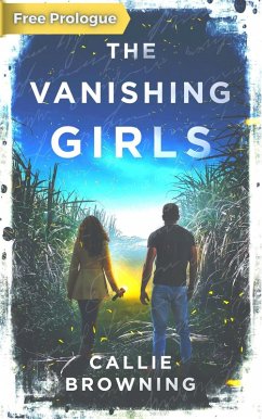 The Vanishing Girls Prologue (Paradise Scandals) (eBook, ePUB) - Browning, Callie