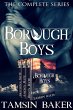 The Borough Boys (eBook, ePUB) - Bild 1