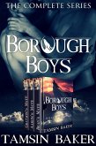 The Borough Boys (eBook, ePUB)