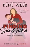 Finding Sunshine (Pinetree Romance, #1) (eBook, ePUB)
