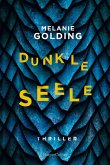 Dunkle Seele (eBook, ePUB)