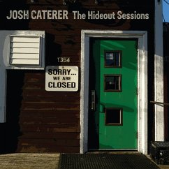 The Hideout Sessions - Caterer.Josh