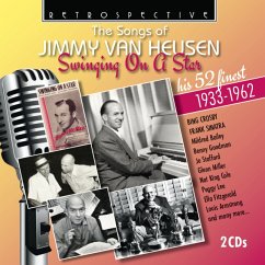 Swinging On A Star - Heusen,Jimmy Van