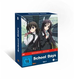 School Days Vol.1 - School Days