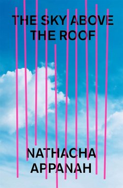 Cover The Sky Above the Roof (eBook, ePUB)