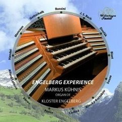 Engelberg Experience - Kühnis,Markus