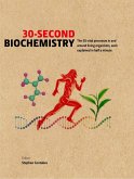 30-Second Biochemistry (eBook, ePUB)