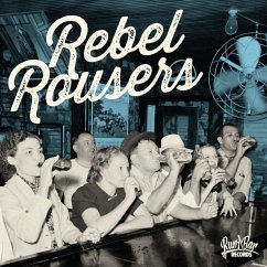 Rebel Rousers - Diverse