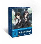 School Days Vol.1 Limited Mediabook Edition Uncut