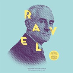 The Masterpieces Of... - Ravel,Maurice