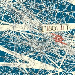 Disquiet - Disquiet (Kurzmann/Jernberg/Brandlmayr/Willi