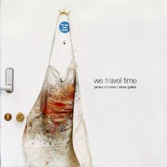 Cover We Travel Time