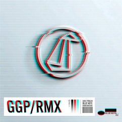 Ggp/Rmx - Gogo Penguin