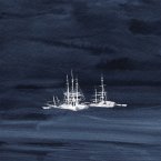 Ice Fleet (Deep Sea Blue Lp)