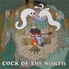 Cock Of The North - Yip Man