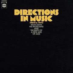 Cover Directions In Music 1969-1973 (2lp-Set)