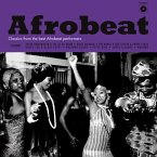 Afrobeat