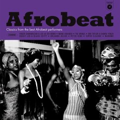 Afrobeat - Diverse