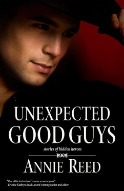 Unexpected Good Guys (eBook, ePUB) - Reed, Annie