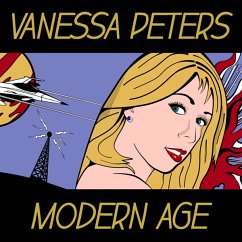 Modern Age - Peters,Vanessa
