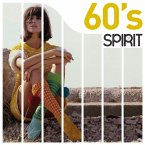 Spirit Of 60'S (180g)