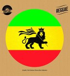 Reggae - Vinylart,The Premium Picture Disc Collec