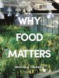 Why Food Matters (eBook, ePUB) - Bild 1