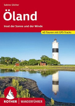 Öland (eBook, ePUB) - Gilcher, Sabine