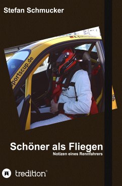 Schöner als Fliegen (eBook, ePUB) - Schmucker, Stefan